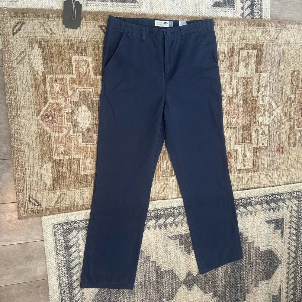 Old Navy new old